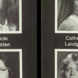 Patty Lade's Classmates profile album