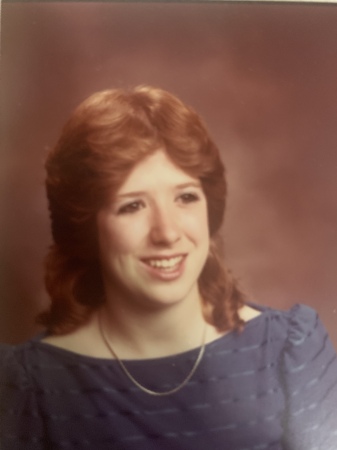 Julie Huber's Classmates profile album