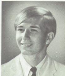 barry williamson's Classmates profile album