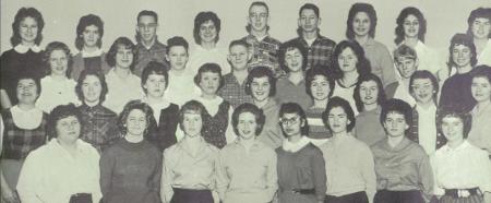 Linda Maloney's Classmates profile album
