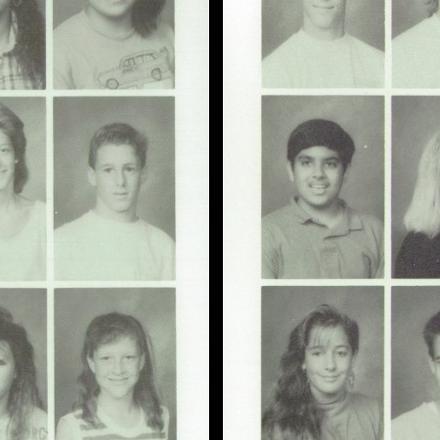 Jeri Meyer's Classmates profile album