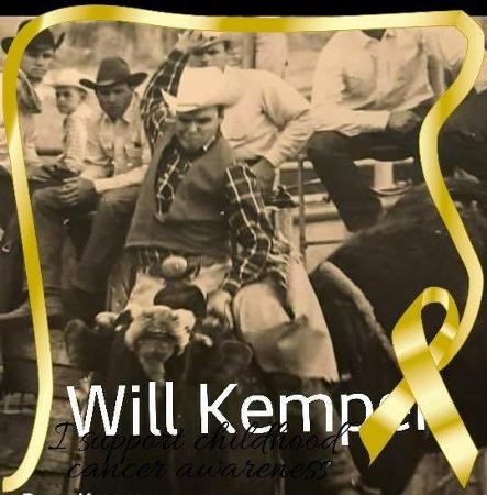 Will (Bill) Kemper's Classmates® Profile Photo