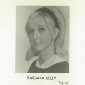 Barbara Moschitta's Classmates profile album