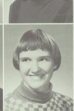 Deborah Hall's Classmates profile album