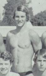 Steven Yancey's Classmates profile album