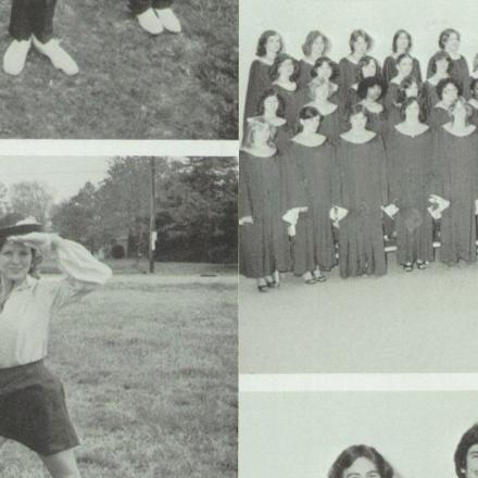 Sherry Arrington's Classmates profile album