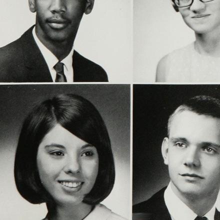 Rodney Ellis' Classmates profile album