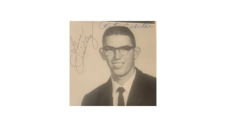 Gene Quidley's Classmates profile album