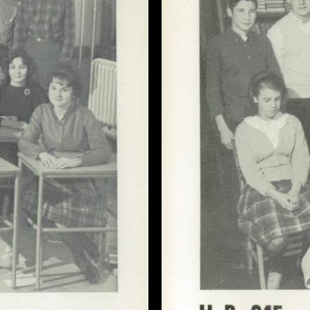 John Yatteau's Classmates profile album