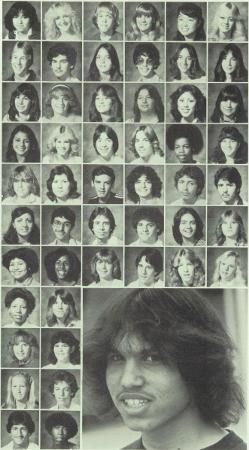 Brad Glassman's Classmates profile album