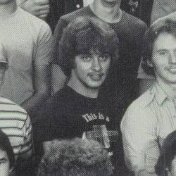 Kevin Cobb's Classmates profile album