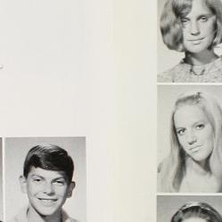 Christine Karnes' Classmates profile album