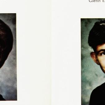 Mark Chaney's Classmates profile album