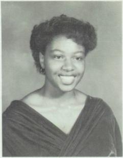 Angela Wells' Classmates profile album