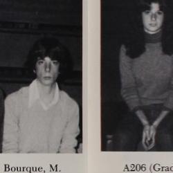 Vivian Marseglia's Classmates profile album