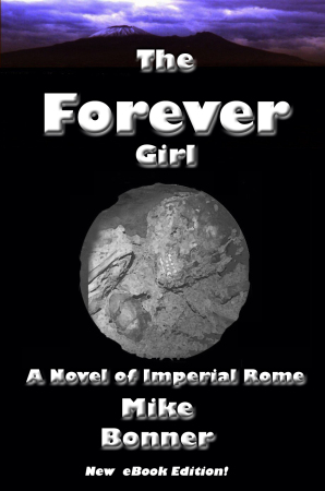 The Forever Girl -- Feb. 29, 2024