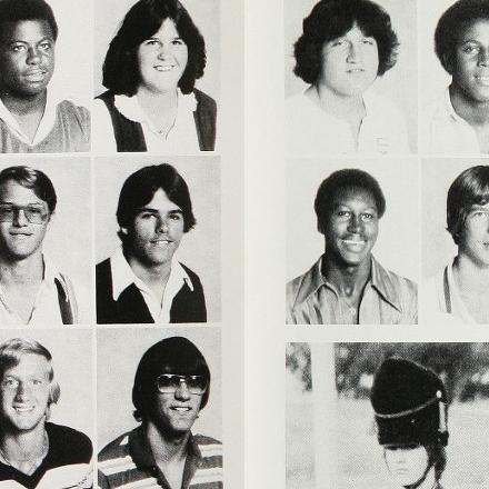 Tommie Womack's Classmates profile album