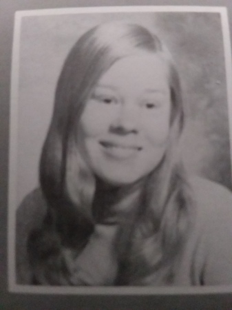 Pam Brooks's Classmates® Profile Photo