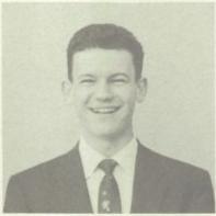 Richard Aldrich's Classmates profile album