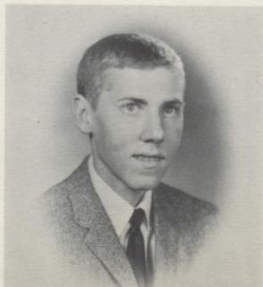 Charles Kershaw's Classmates profile album