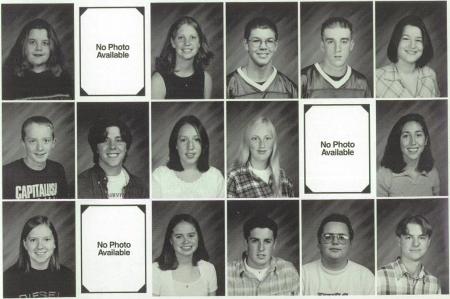 Tim Poley's Classmates profile album