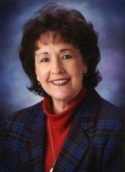 Nancy Rush's Classmates® Profile Photo