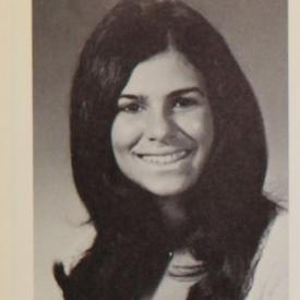 Anita Perry's Classmates profile album