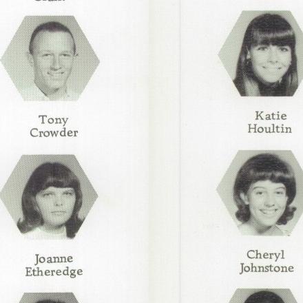 Mary Mpoulthrop's Classmates profile album