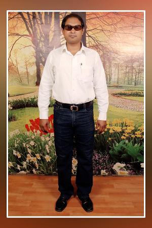 Sanjeet Singh's Classmates® Profile Photo