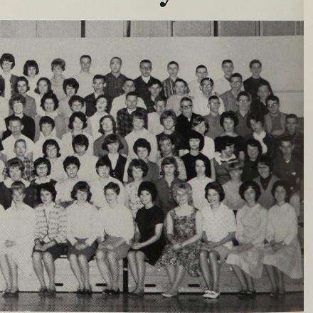 Julie Buell's Classmates profile album