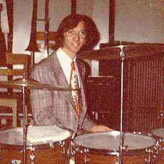 OHS Concert, 1973