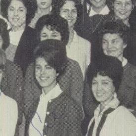 Susan Troxell's Classmates profile album