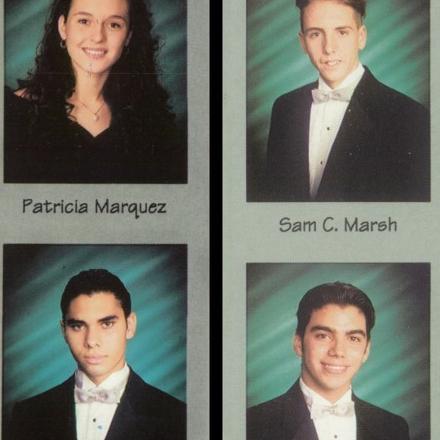 Lisette Loera's Classmates profile album