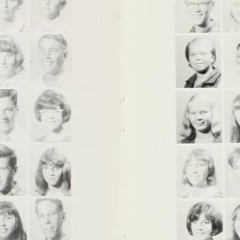 Suzanne Enemark's Classmates profile album