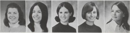 Nancy Clemente's Classmates profile album