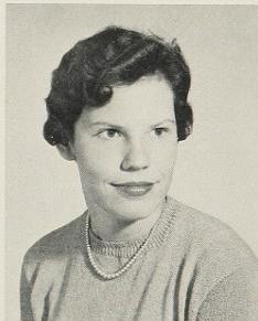 Beverly Meredith's Classmates profile album