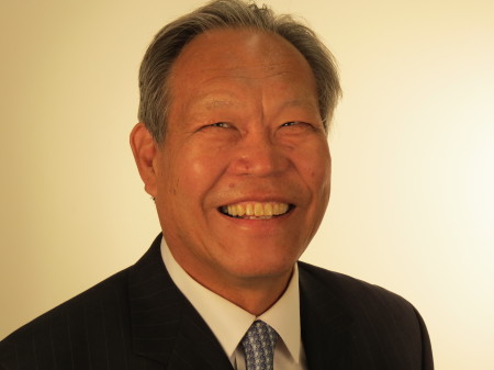 Richard Chong's Classmates® Profile Photo