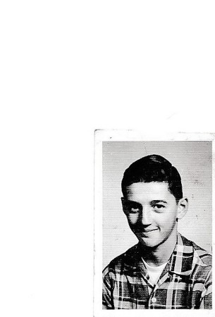 Dennis Booth's Classmates profile album