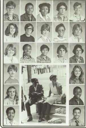 Charles Ervin's Classmates profile album