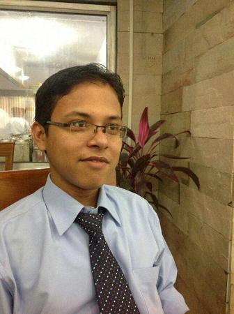 Kapil Rawat's Classmates® Profile Photo