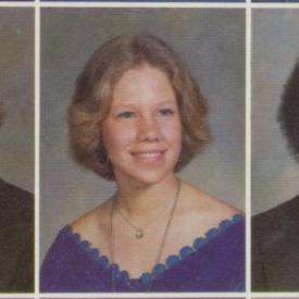 Cathy Blackney's Classmates profile album