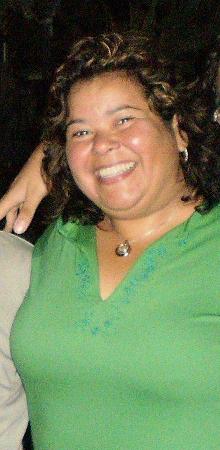 Patty Barajas's Classmates® Profile Photo
