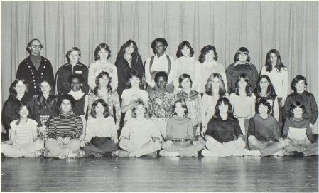 Lynne Ivosevich's Classmates profile album