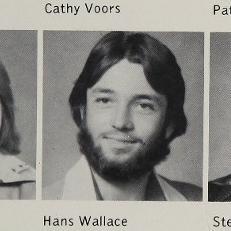 Hans Wallace's Classmates profile album