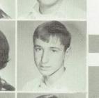 Gary Prue's Classmates profile album