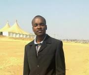 Tembani Ngobeni's Classmates® Profile Photo