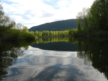 Jerry Jimenez's album, Deep Creek 