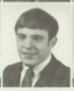 Melvyn Block's Classmates profile album