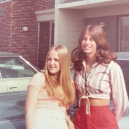 Linda Sybrant's Classmates profile album