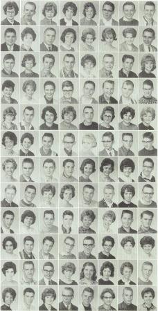 Ronald Day's Classmates profile album